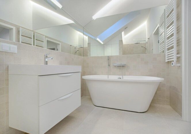 Bathroom Remodeling Services Columbia