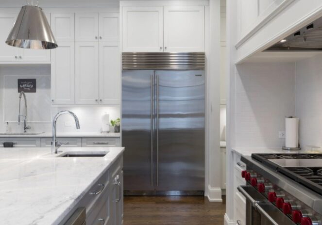 Kitchen Remodeling Columbia